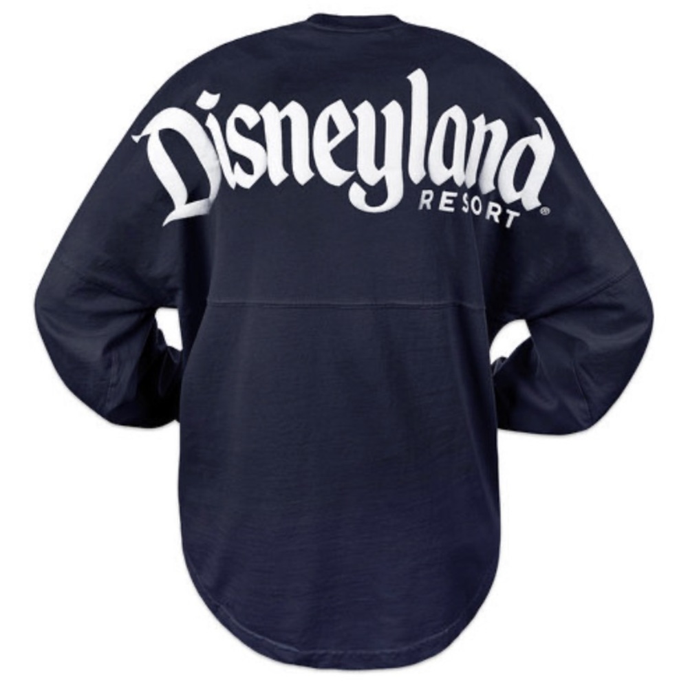 Disneyland Spirit Jersey Adult – Size XL